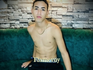 Flamevoy