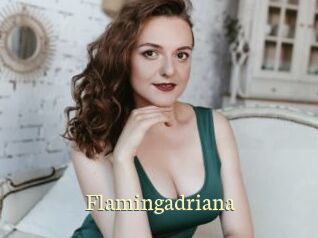 Flamingadriana