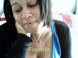 Flannelle