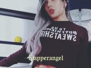 Flapperangel