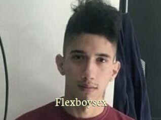 Flexboysex