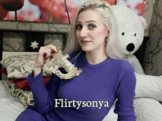 Flirtysonya