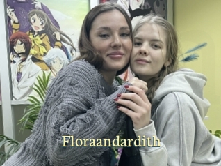 Floraandardith