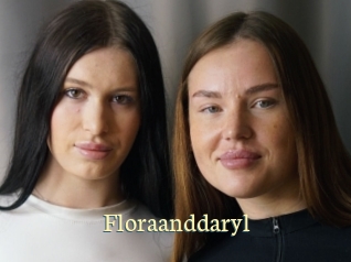 Floraanddaryl