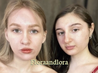 Floraandlora