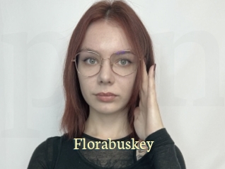 Florabuskey