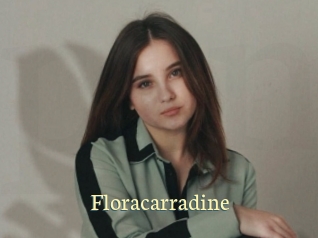 Floracarradine