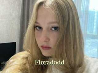 Floradodd