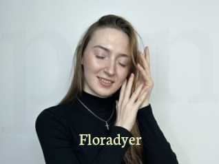 Floradyer