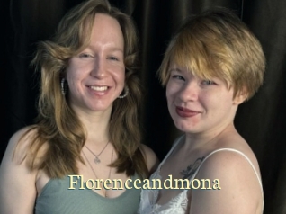 Florenceandmona