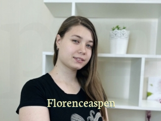 Florenceaspen