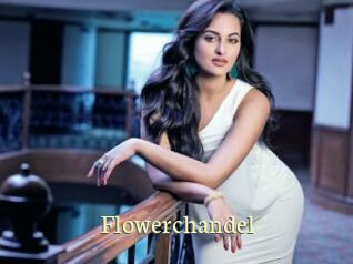 Flowerchandel