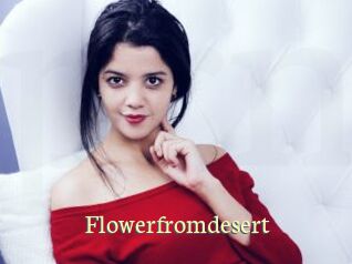 Flowerfromdesert