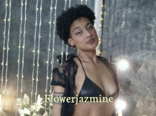 Flowerjazmine