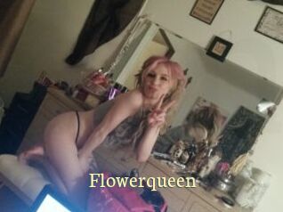 Flowerqueen