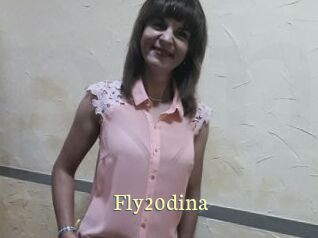 Fly20dina