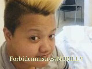 ForbidenmistressNORILLY