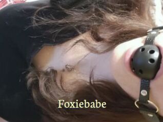 Foxiebabe