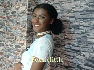 Foxxielittle