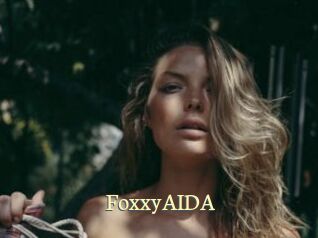 FoxxyAIDA