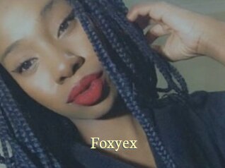 Foxyex