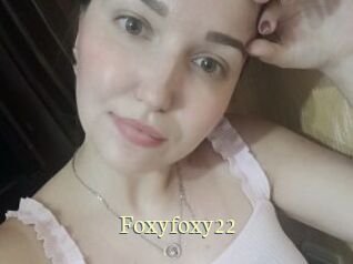 Foxyfoxy22