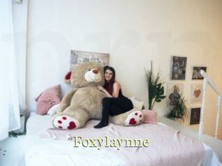 Foxylaynne