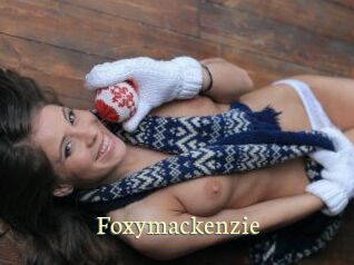 Foxymackenzie