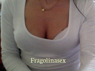 Fragolinasex