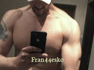 Fran44esko