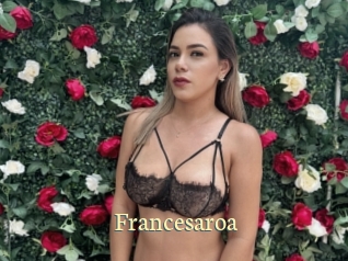 Francesaroa