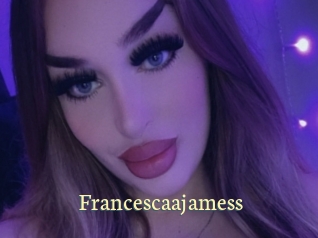 Francescaajamess