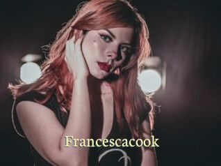 Francescacook