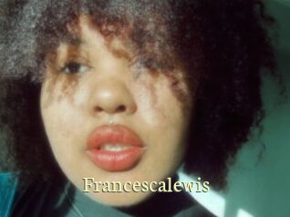 Francescalewis