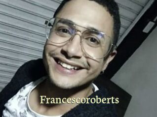 Francescoroberts