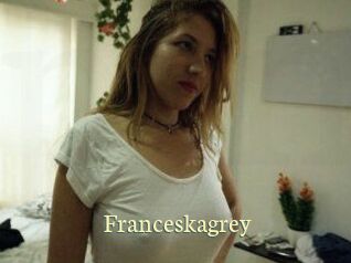 Franceskagrey