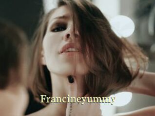 Francineyummy