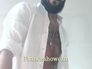 Francisshowcam