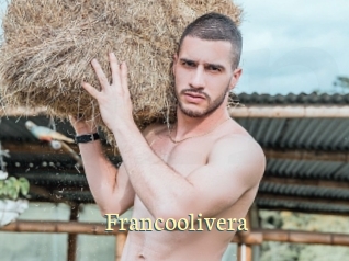 Francoolivera