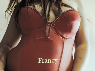 Francy