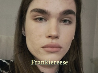 Frankiereese