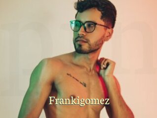 Frankigomez