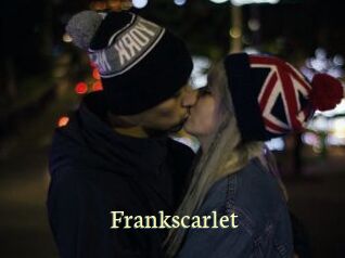 Frankscarlet