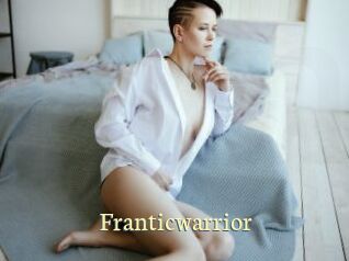 Franticwarrior