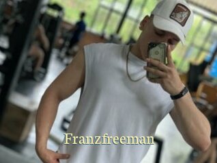 Franzfreeman