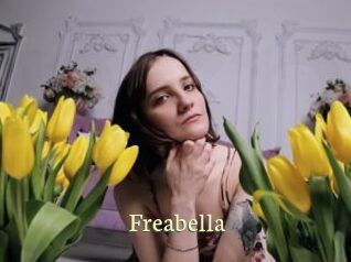 Freabella