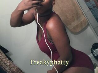 Freakyphatty