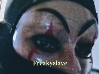 Freakyslave