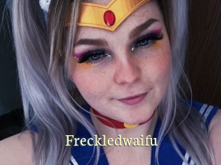 Freckledwaifu