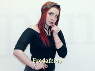 Fredafeisty